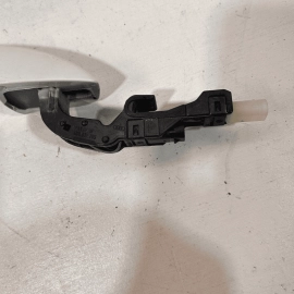 2012 - 2018 AUDI A6 REAR LEFT DRIVER SIDE DOOR EXTERIOR HANDLE OEM