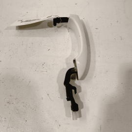 2012 - 2018 AUDI A6 REAR LEFT DRIVER SIDE DOOR EXTERIOR HANDLE OEM