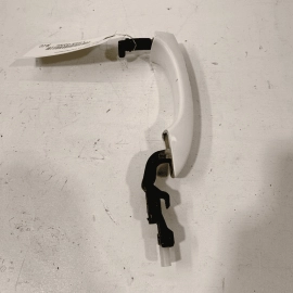 2012 - 2018 AUDI A6 REAR LEFT DRIVER SIDE DOOR EXTERIOR HANDLE OEM