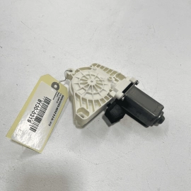 2007-2013 Mercedes S550 S600 Rear Left Driver Side Window Regulator Motor O