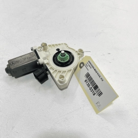 2007-2013 Mercedes S550 S600 Rear Left Driver Side Window Regulator Motor O