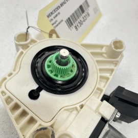 2007-2013 Mercedes S550 S600 Rear Left Driver Side Window Regulator Motor O