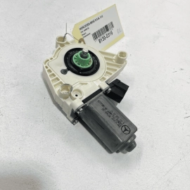 2007-2013 Mercedes S550 S600 Rear Left Driver Side Window Regulator Motor O