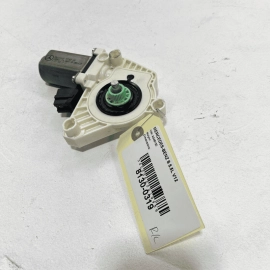 2007-2013 Mercedes S550 S600 Rear Left Driver Side Window Regulator Motor O