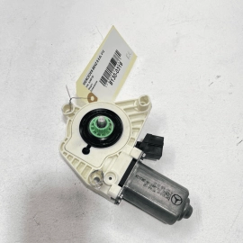 2007-2013 Mercedes S550 S600 Rear Left Driver Side Window Regulator Motor O