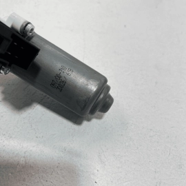 2007-2013 Mercedes S550 S600 Rear Left Driver Side Window Regulator Motor O