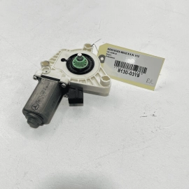 2007-2013 Mercedes S550 S600 Rear Left Driver Side Window Regulator Motor O