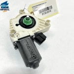 2007-2013 Mercedes S550 S600 Rear Left Driver Side Window Regulator Motor O