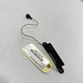 2007-2013 MERCEDES S600 REAR SIDE CONSOLE KEYLESS GO ANTENNA SENSOR RECEIVE