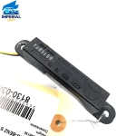 2007-2013 MERCEDES S600 REAR SIDE CONSOLE KEYLESS GO ANTENNA SENSOR RECEIVE