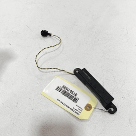 2007-2013 MERCEDES S600 REAR SIDE CONSOLE KEYLESS GO ANTENNA SENSOR RECEIVE