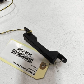 2007-2013 MERCEDES S600 REAR SIDE CONSOLE KEYLESS GO ANTENNA SENSOR RECEIVE