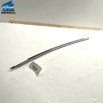 AUDI A5 SPORTBACK 2018 - 2023 FRONT PASSENGER SIDE DOOR WINDOW BELT MOLDING