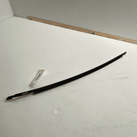 AUDI A5 SPORTBACK 2018 - 2023 FRONT PASSENGER SIDE DOOR WINDOW BELT MOLDING AUDI A5 SPORTBACK 2018 - 2023 FRONT PASSENGER SIDE DOOR WINDOW BELT MOLDING