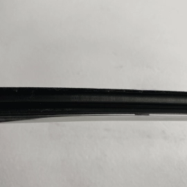 AUDI A5 SPORTBACK 2018 - 2023 FRONT PASSENGER SIDE DOOR WINDOW BELT MOLDING AUDI A5 SPORTBACK 2018 - 2023 FRONT PASSENGER SIDE DOOR WINDOW BELT MOLDING
