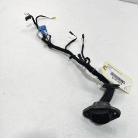 2007-2013 Mercedes S600 Rear Left Driver Side Door Wiring Wire Harness OEM