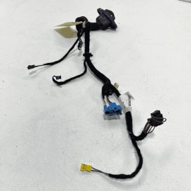 2007-2013 Mercedes S600 Rear Left Driver Side Door Wiring Wire Harness OEM