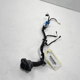 2007-2013 Mercedes S600 Rear Left Driver Side Door Wiring Wire Harness OEM