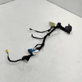 2007-2013 Mercedes S600 Rear Left Driver Side Door Wiring Wire Harness OEM