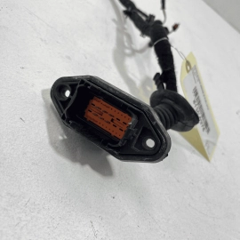 2007-2013 Mercedes S600 Rear Left Driver Side Door Wiring Wire Harness OEM