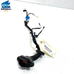 2007-2013 Mercedes S600 Rear Left Driver Side Door Wiring Wire Harness OEM