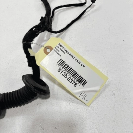 2007-2013 Mercedes S600 Rear Left Driver Side Door Wiring Wire Harness OEM