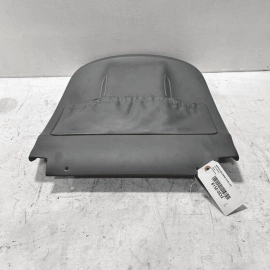 07-13 MERCEDES S600 S550 FRONT LEFT OR RIGHT SIDE BACK PANEL SEAT COVER OEM