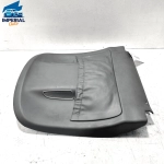 07-13 MERCEDES S600 S550 FRONT LEFT OR RIGHT SIDE BACK PANEL SEAT COVER OEM