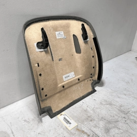 07-13 MERCEDES S600 S550 FRONT LEFT OR RIGHT SIDE BACK PANEL SEAT COVER OEM