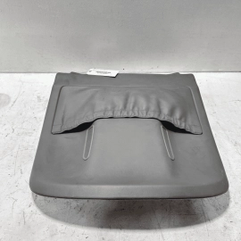 07-13 MERCEDES S600 S550 FRONT LEFT OR RIGHT SIDE BACK PANEL SEAT COVER OEM