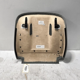 07-13 MERCEDES S600 S550 FRONT LEFT OR RIGHT SIDE BACK PANEL SEAT COVER OEM