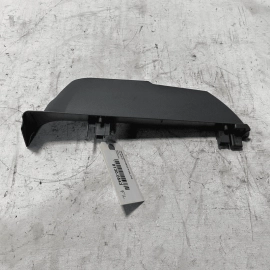07-13 MERCEDES S600 S550 FRONT DRIVER SIDE DOOR PANEL LOWER COVER TRIM OEM