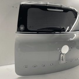 Mini Cooper Countryman 11-16 Rear Door Tailgate Trunk, Lift Gate Assembly O