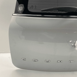 Mini Cooper Countryman 11-16 Rear Door Tailgate Trunk, Lift Gate Assembly O