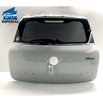 Mini Cooper Countryman 11-16 Rear Door Tailgate Trunk, Lift Gate Assembly O