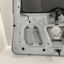 Mini Cooper Countryman 11-16 Rear Door Tailgate Trunk, Lift Gate Assembly O