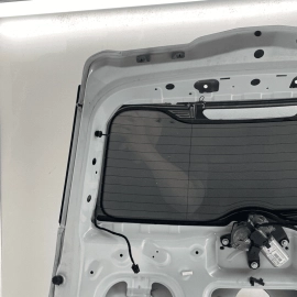 Mini Cooper Countryman 11-16 Rear Door Tailgate Trunk, Lift Gate Assembly O