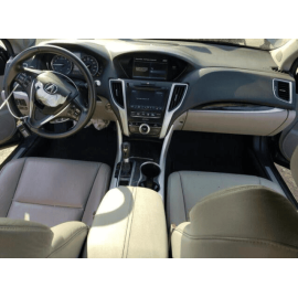 2015-2020 ACURA TLX FRONT SEAT BELT BUCKLE RIGHT PASSENGER SIDE GENUINE OEM