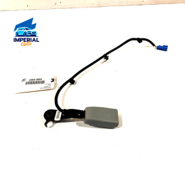 2015-2020 ACURA TLX FRONT SEAT BELT BUCKLE RIGHT PASSENGER SIDE GENUINE OEM