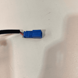 2015-2020 ACURA TLX FRONT SEAT BELT BUCKLE RIGHT PASSENGER SIDE GENUINE OEM