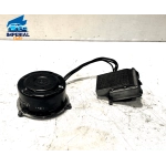 DAMAGE! 2007 MERCEDES S-CLASS ENGINE RADIATOR COOLING FAN MOTOR & CONTROLLE