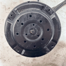 DAMAGE! 2007 MERCEDES S-CLASS ENGINE RADIATOR COOLING FAN MOTOR & CONTROLLE