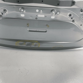 MAZDA CX-5 BACK DOOR TAILGATE LIFTGATE SHELL W/ GLASS OEM SONIC SILVER 2017
