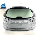 MAZDA CX-5 BACK DOOR TAILGATE LIFTGATE SHELL W/ GLASS OEM SONIC SILVER 2017