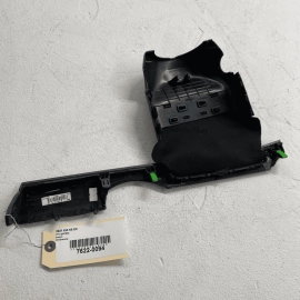 KIA K5 EX 2021 - 2023 STEERING COLUMN SURROUND UPPER COVER TRIM OEM