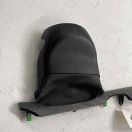 KIA K5 EX 2021 - 2023 STEERING COLUMN SURROUND UPPER COVER TRIM OEM