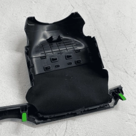 KIA K5 EX 2021 - 2023 STEERING COLUMN SURROUND UPPER COVER TRIM OEM