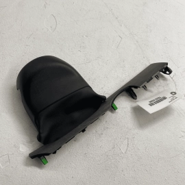 KIA K5 EX 2021 - 2023 STEERING COLUMN SURROUND UPPER COVER TRIM OEM