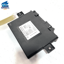 2007-2013 MERCEDES W221 S600 KEYLESSGO KEYLESS GO CONTROL MODULE UNIT OEM