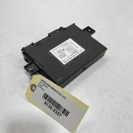2007-2013 MERCEDES W221 S600 KEYLESSGO KEYLESS GO CONTROL MODULE UNIT OEM